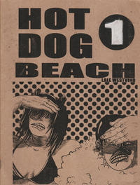 Hot Dog Beach #1