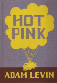 Hot Pink HC