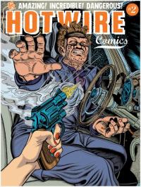 Hotwire Comics #2