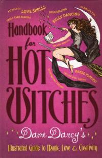 Handbook for Hot Witches