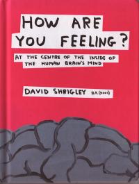 How Are You Feeling At the Centre of the Inside of the Human Brains Mind