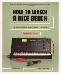 How to Wreck a Nice Beach SC