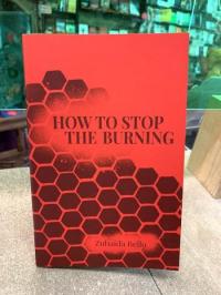 How to Stop the Burning