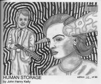 Human Storage