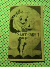 Slutcake No. 7
