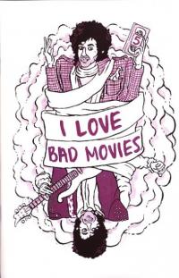 I Love Bad Movies #5