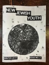 New Jewish Youth #2 Win 17
