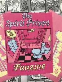Spirit Prison Fanzine #1