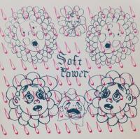 Soft Power vol 1 Pubes and Tudes