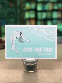 Like The Tide