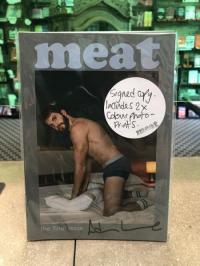 Meat the Final Issue