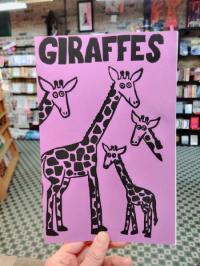 Giraffes