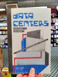 Data Centers by Tanya Brassie