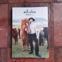 Elska #55 Akureyri Iceland