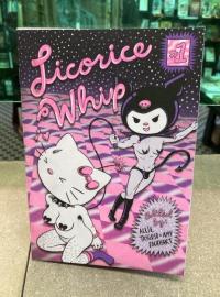 Licorice Whip #1