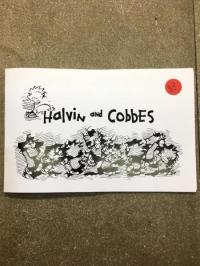 Halvin and Cobbes