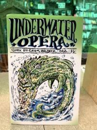 Underwater Opera