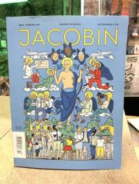 Jacobin #40