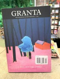 Granta #154