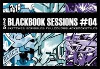 Stylefile Blackbook Sessions #4