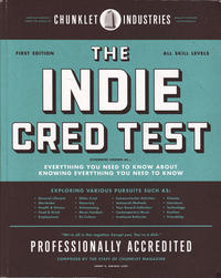 Indie Cred Test