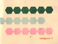 Indulgence #11
