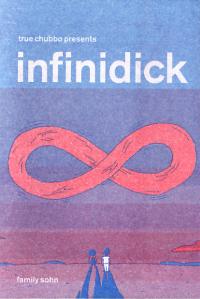 True Chubbo Presents Infinidick