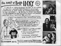 East Village Inky #51