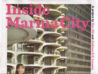Inside Marina City