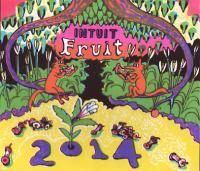2014 Intuit Fruit National Waste Calendar