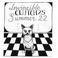 Clutch #25 Invincible Summer #22