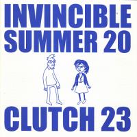 Invincible Summer #20 Clutch #23