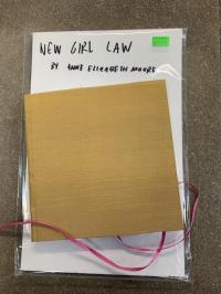 New Girl Law Handmade Edition