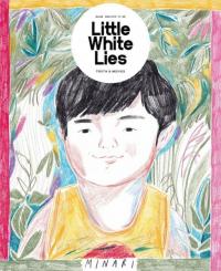 Little White Lies #88