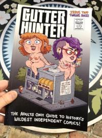 Gutter Hunter #2