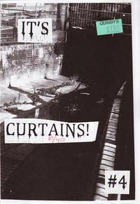 It's Curtains #4