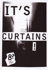It's Curtains #8