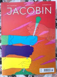 Jacobin #37