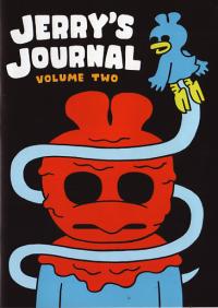 Jerrys Journal vol 2