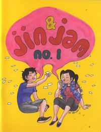 Jin & Jam #1