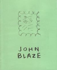 John Blaze