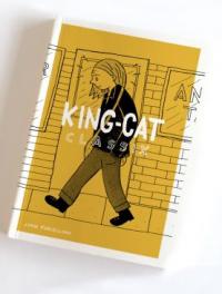 King Cat Classix