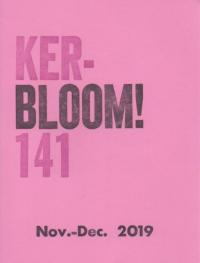 Ker-bloom #141