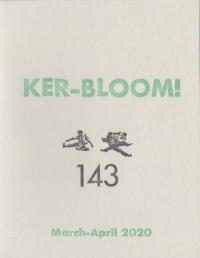 Ker-Bloom #143