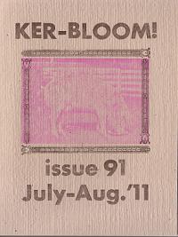 KerBloom #91 Jul Aug 11