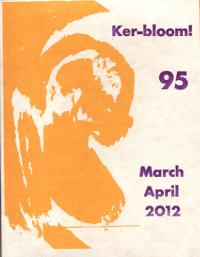 KerBloom #95 Mar Apr 12