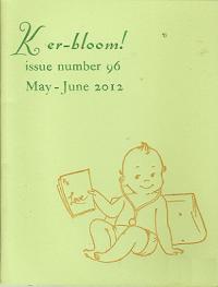 KerBloom #96 May Jun 12
