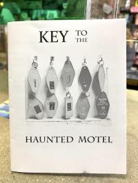 Key to the Haunted Motel