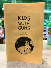 Kids With Guns #3