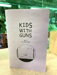 Kids With Guns #4